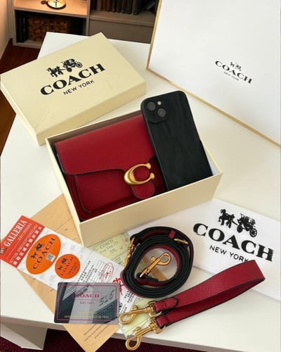 شنطة كوتش - كاجوال COA-013-ES