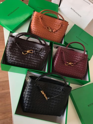 شنطة بوتيقا (بوتيجا فينيتا) - كاجوال BOTE-002-ES