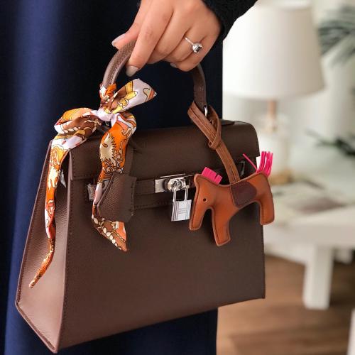 شنطة هرمز ( ايرمز - هيرمس )- كاجوال HER-008-ES