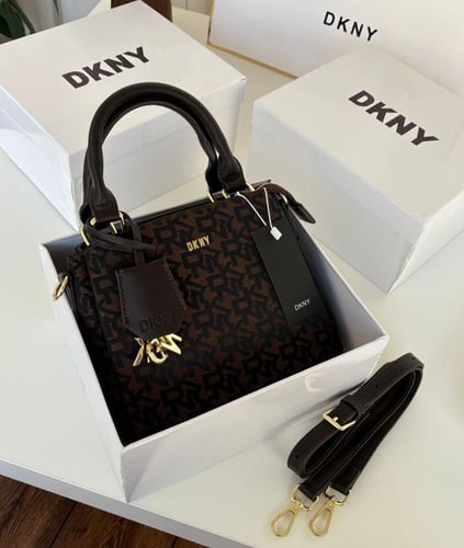 شنطة يد نسائية دكني Dkny - كاجوال Dk-005-ES