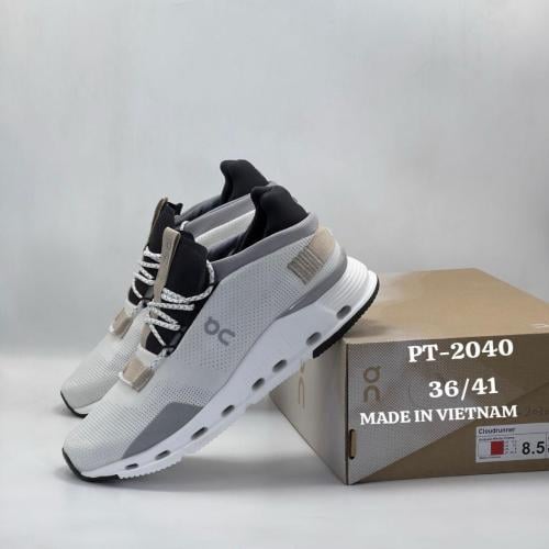 كلاود اون راننج (شوز اون راننق) - كاجوال COR-089-E...