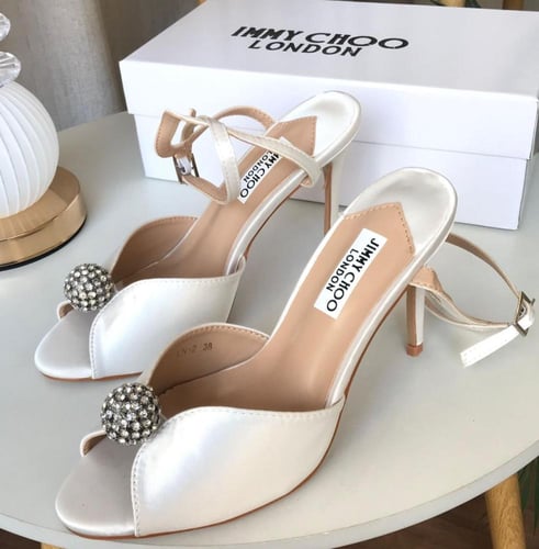 كعب جيمي شو - اسعار مخفضة في السعودية - كاجوال JIM...