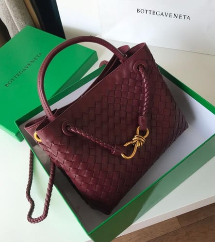 شنطة بوتيقا (بوتيجا فينيتا) - كاجوال BOTE-002-ES