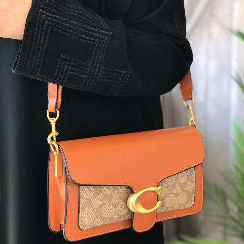 شنطة كوتش - كاجوال COA-011-ES