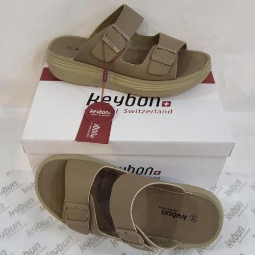 Comfortable medical shoe Keybun Master - KEB-004-E...