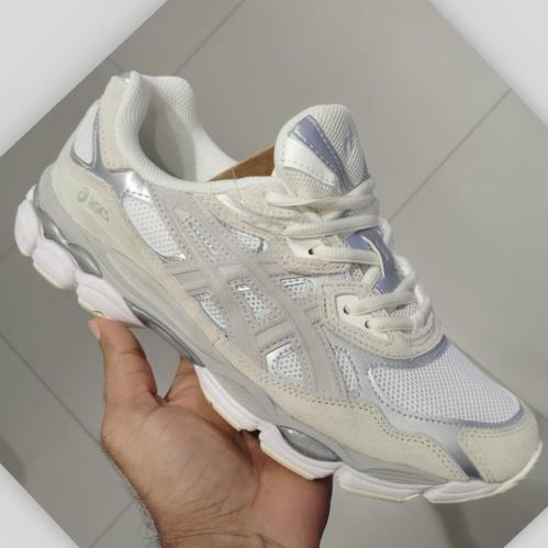 حذاء اسيكس (شوز Asics GEL NYC ) - كاجوال ASC-042-E...