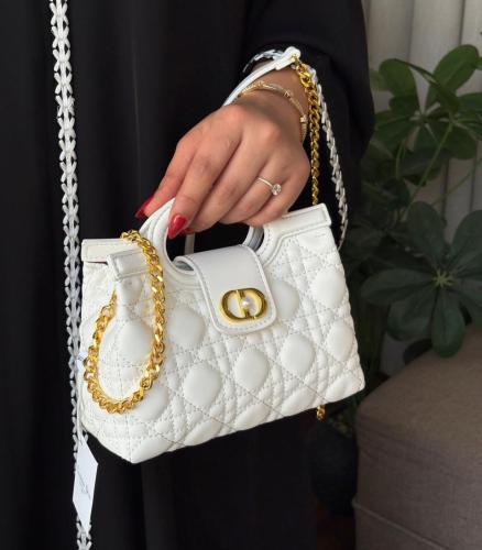 Women's bags Dior - Casual DIO-021-ES