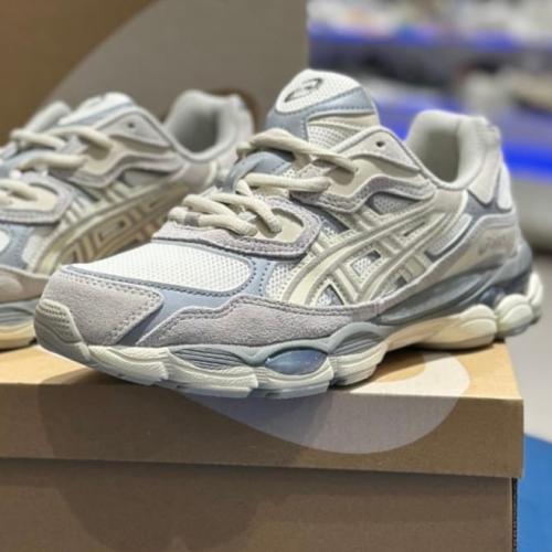 حذاء اسيكس (شوز Asics) - كاجوال ASC-032-ES