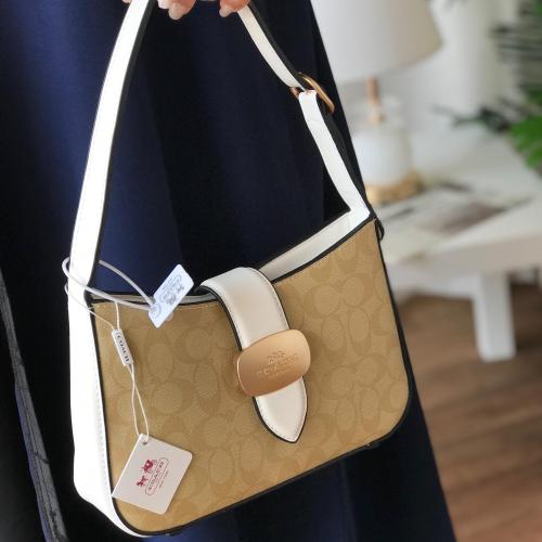 شنطة كوتش - كاجوال COA-016-ES