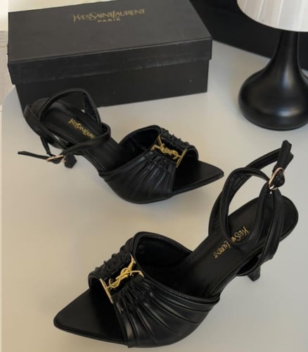 كعب سان لوران فخامة - بسعر مخفض في السعودية - كاجو...