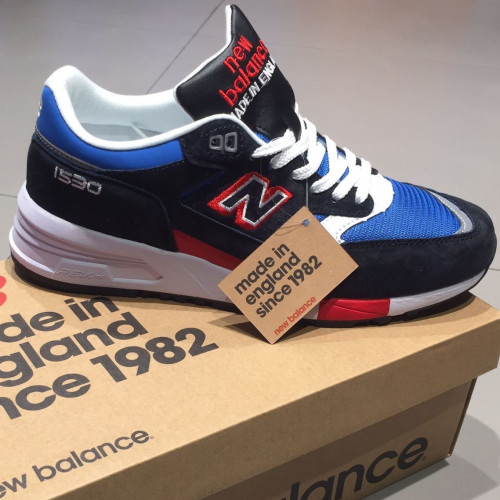 حذاء نيو بالانس - كاجوال NB-015-ES