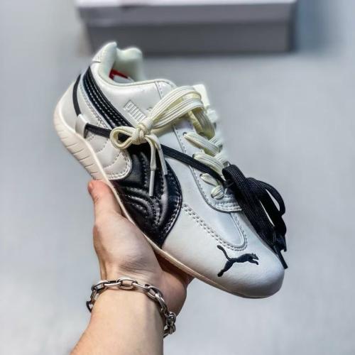 حذاء بوما سبيد كات Puma ماستر - كاجوال PU-026-ES