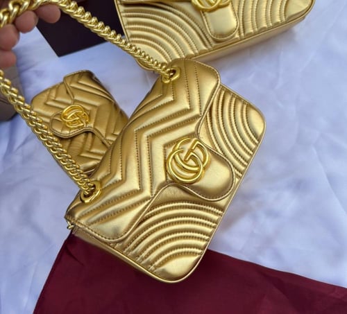 شنطة قوتشي - جوتشي - كاجوال GUC-018-ES