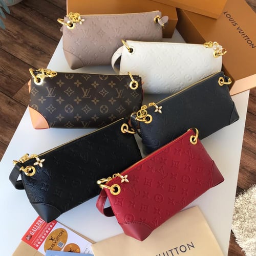 شنطة لويس فيتون - كاجوال LV-027-ES