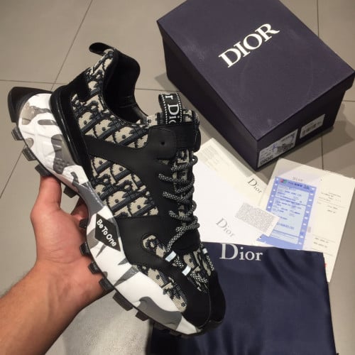 حذاء ديور - كاجوال DIO-017-ES