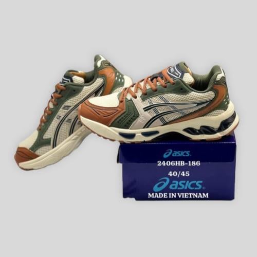 حذاء تايجر اسيكس (شوز Asics) - كاجوال ASC-015-ES