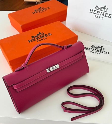 شنطة هرمز ( ايرمز - هيرمس )- كاجوال HER-009-ES