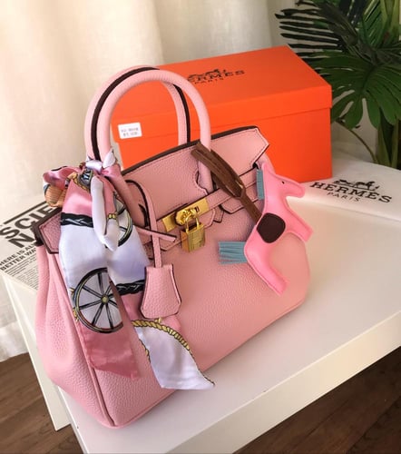 شنطة هرمز ( ايرمز - هيرمس )- كاجوال HER-005-ES