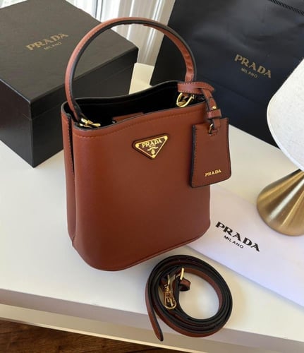 شنطة برادا نسائية - كاجوال PRA-011-ES