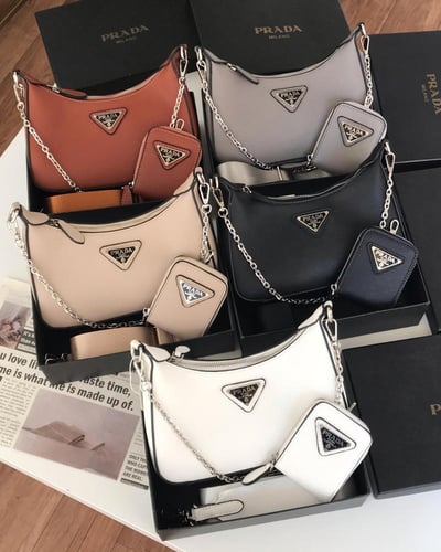 شنطة برادا - كاجوال PRA-010-ES