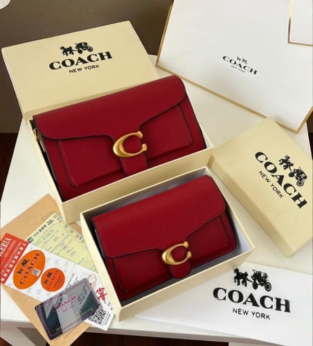 شنطة كوتش - كاجوال COA-013-ES