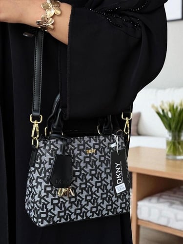 شنطة يد نسائية دكني Dkny - كاجوال Dk-005-ES