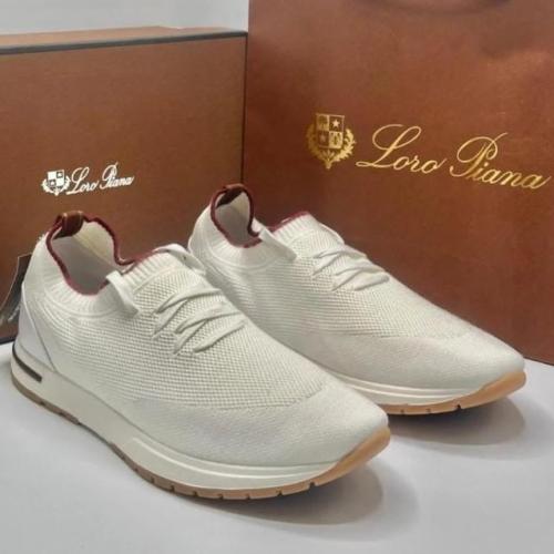 حذاء لوروبيانا (شوز LORO) - كاجوال LOR-037-ES