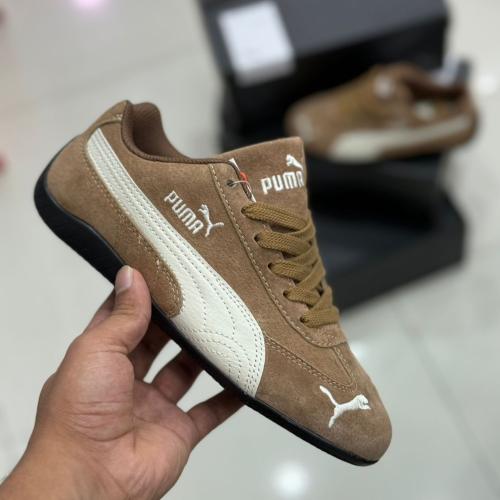 حذاء بوما سبيد كات Puma- كاجوال PU-019-ES