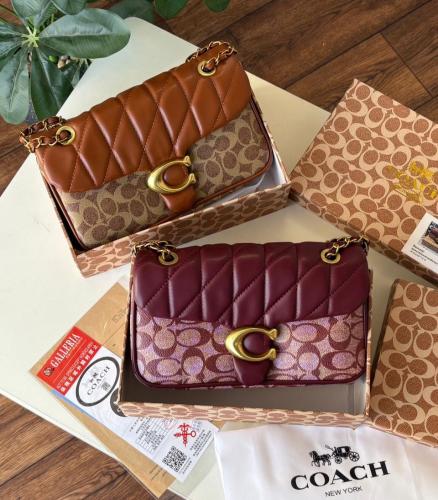 شنطة نسائية كوتش (Coach) كاشيت - كاجوال COA-038-ES