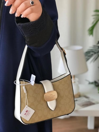 شنطة كوتش - كاجوال COA-016-ES