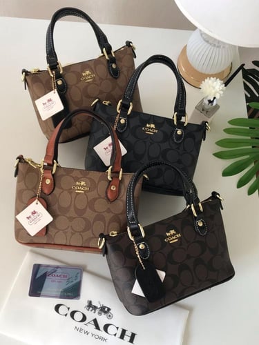 شنطة كوتش - كاجوال COA-020-ES