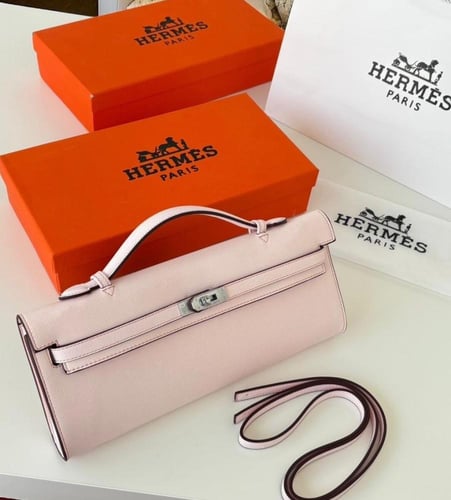 شنطة هرمز ( ايرمز - هيرمس )- كاجوال HER-009-ES