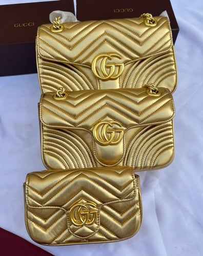 شنطة قوتشي - جوتشي - كاجوال GUC-018-ES