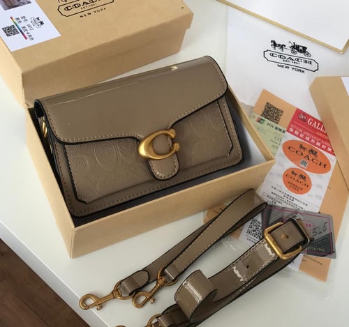 شنطة كوتش - كاجوال COA-014-ES