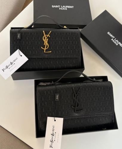 شنطة يد نسائية سان لوران - كاجوال SANL-012-ES