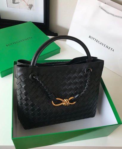 شنطة بوتيقا (بوتيجا فينيتا) - كاجوال BOTE-002-ES