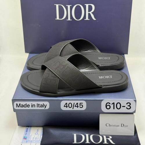 صندل ديور (شبشب ديور) - كاجوال DIO-018-ES