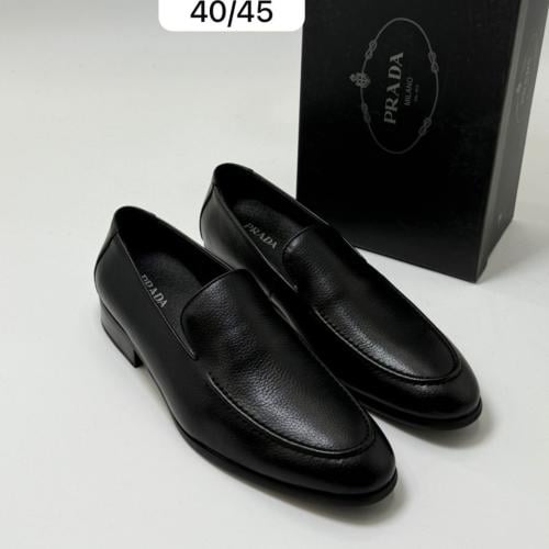 حذاء رسمي برادا ماستر كواليتي (جزم PRADA) - كاجوال...