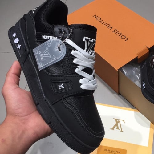 حذاء لويس فيتون (لوي فيتون) - كاجوال LV-019-ES