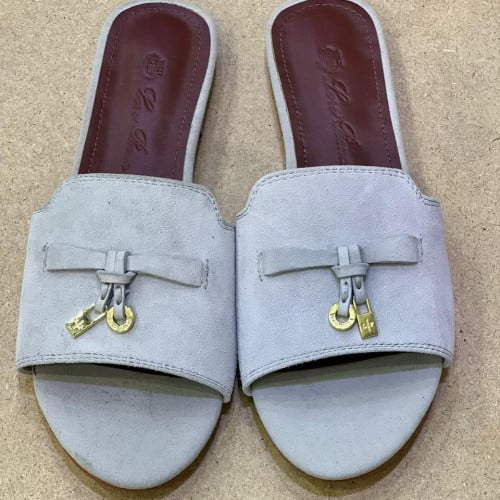 صندل لوروبيانا (شبشب LORO) - كاجوال LOR-001-ES