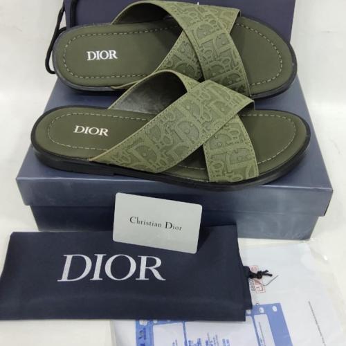 صندل ديور (شبشب ديور) - كاجوال DIO-013-ES