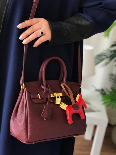 شنطة هرمز ( ايرمز - هيرمس )- كاجوال HER-005-ES