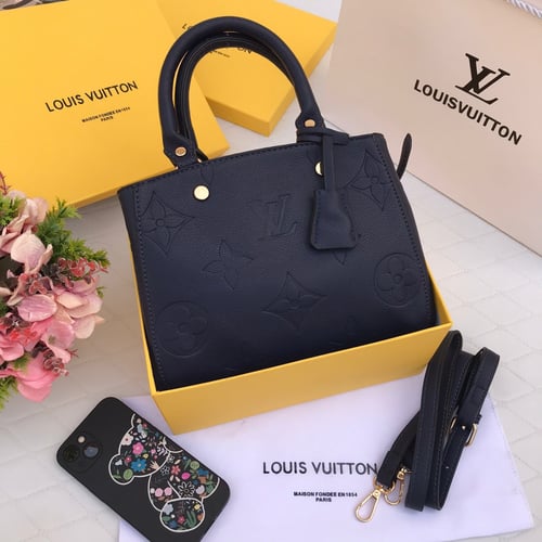 شنطة لويس فيتون - كاجوال LV-009-ES