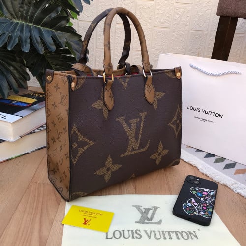 شنطة لويس فيتون - كاجوال LV-013-ES