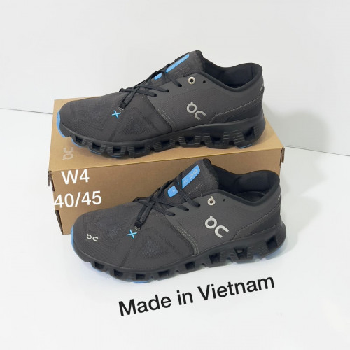 كلاود اون راننج (شوز اون راننق) - كاجوال COR-017-E...