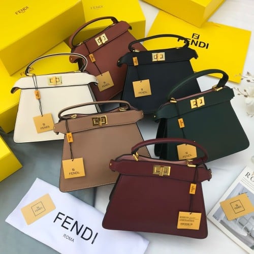 شنطة فندي - (فيندي) - كاجوال FE-008-ES