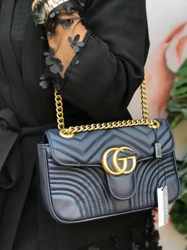 شنطة قوتشي - جوتشي - كاجوال GUC-008-ES