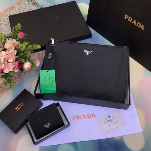 شنطة برادا - كاجوال PRA-002-ES