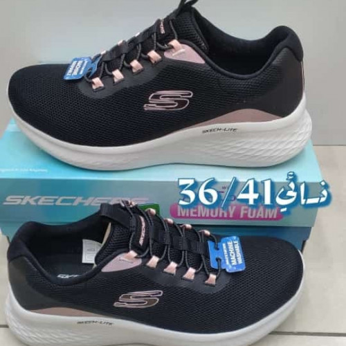 حذاء سكيتشرز الأصلي SKE-014-ES - Skechers Original