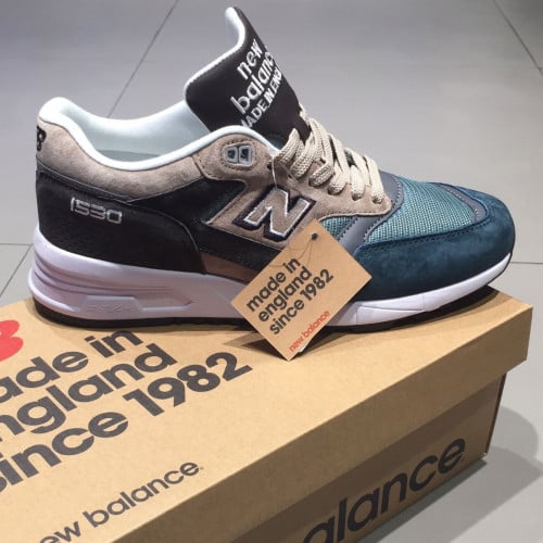 حذاء نيو بالانس - كاجوال NB-016-ES